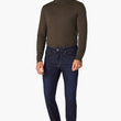 Load image into Gallery viewer, 34 HERITAGE | Cool Slim Leg Pants | Deep Refined 34 Heritage