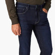 Load image into Gallery viewer, 34 HERITAGE | Cool Slim Leg Pants | Deep Refined 34 Heritage