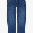 Load image into Gallery viewer, 34 HERITAGE | Courage Straight Leg Jeans | Deep Brushed Organic 34 Heritage