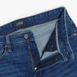 Load image into Gallery viewer, 34 HERITAGE | Courage Straight Leg Jeans | Deep Brushed Organic 34 Heritage