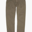 Load image into Gallery viewer, 34 HERITAGE | Courage Straight Leg Pants | Canteen Twill 34 Heritage