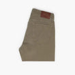 Load image into Gallery viewer, 34 HERITAGE | Courage Straight Leg Pants | Canteen Twill 34 Heritage