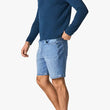 Load image into Gallery viewer, 34 HERITAGE | Aruba Shorts | Light Shaded Ultra - Brothers Clothing Co.