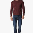Load image into Gallery viewer, 34 HERITAGE | Sweater | Decadent Chocolate 34 Heritage
