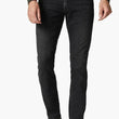 Load image into Gallery viewer, 34 HERITAGE | Cool Slim Leg Pants | Dark Smoke Refined 34 Heritage