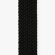 Load image into Gallery viewer, 34 HERITAGE | Elastic Belt | Black - Brothers Clothing Co.