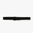 Load image into Gallery viewer, 34 HERITAGE | Elastic Belt | Black - Brothers Clothing Co.