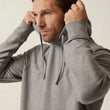 Load image into Gallery viewer, 34 Heritage | French Terry Hoodie 34 Heritage