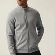 Load image into Gallery viewer, 34 Heritage | High Neck Zip Up 34 Heritage