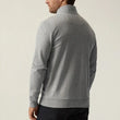 Load image into Gallery viewer, 34 Heritage | High Neck Zip Up 34 Heritage