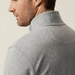 Load image into Gallery viewer, 34 Heritage | High Neck Zip Up 34 Heritage