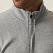 Load image into Gallery viewer, 34 Heritage | High Neck Zip Up 34 Heritage