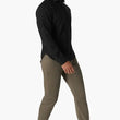 Load image into Gallery viewer, 34 HERITAGE | Courage Straight Leg Pants | Canteen Twill 34 Heritage