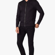 Load image into Gallery viewer, 34 HERITAGE | Cool Tapered | Black Vintage Comfort 34 Heritage