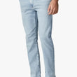 Load image into Gallery viewer, 34 HERITAGE | Courage Straight Leg Jeans | Bleached Urban - Brothers Clothing Co.