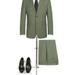 Load image into Gallery viewer, RENOIR | Slim Fit Suit | Sage 201-11SL RENOIR