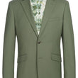 Load image into Gallery viewer, RENOIR | Slim Fit Suit | Sage 201-11SL RENOIR