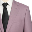 Load image into Gallery viewer, RENOIR | Slim Fit Suit | Rose 201-12SL RENOIR