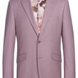 Load image into Gallery viewer, RENOIR | Slim Fit Suit | Rose 201-12SL RENOIR