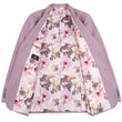 Load image into Gallery viewer, RENOIR | Slim Fit Suit | Rose 201-12SL RENOIR
