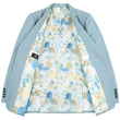 Load image into Gallery viewer, RENOIR | Slim Fit Suit | Teal 201-13SL RENOIR