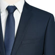 Load image into Gallery viewer, RENOIR | Slim Fit Suit | New Navy 201-19SL RENOIR