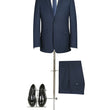 Load image into Gallery viewer, RENOIR | Slim Fit Suit | New Navy 201-19SL RENOIR