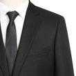 Load image into Gallery viewer, RENOIR | Classic Fit Suit | Black 201-1 RENOIR