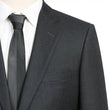 Load image into Gallery viewer, RENOIR | Classic Fit Suit | Charcoal 202-1 RENOIR