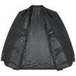 Load image into Gallery viewer, RENOIR | Classic Fit Suit | Black 201-1 RENOIR