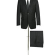 Load image into Gallery viewer, RENOIR | Classic Fit Suit | Black 201-1 RENOIR