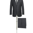 Load image into Gallery viewer, RENOIR | Classic Fit Suit | Charcoal 202-1 RENOIR