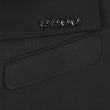 Load image into Gallery viewer, RENOIR | Slim Fit Suit | Black 201-1SL RENOIR