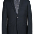 Load image into Gallery viewer, RENOIR | Slim Fit Suit | Dark Navy 201-2SL RENOIR
