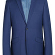 Load image into Gallery viewer, RENOIR | Slim Fit Suit | Royal Blue 201-20SL RENOIR