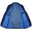 Load image into Gallery viewer, RENOIR | Slim Fit Suit | Royal Blue 201-20SL RENOIR