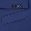 Load image into Gallery viewer, RENOIR | Slim Fit Suit | Royal Blue 201-20SL RENOIR