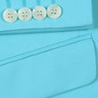 Load image into Gallery viewer, RENOIR | Slim Fit Suit | Robin's Egg Blue 201-59SL RENOIR
