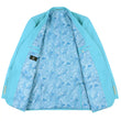 Load image into Gallery viewer, RENOIR | Slim Fit Suit | Robin's Egg Blue 201-59SL RENOIR