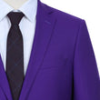 Load image into Gallery viewer, RENOIR | Slim Fit Suit | Robin's Egg Blue 201-59SL (Copy) RENOIR