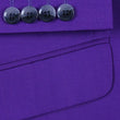 Load image into Gallery viewer, RENOIR | Slim Fit Suit | Robin's Egg Blue 201-59SL (Copy) RENOIR