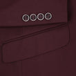 Load image into Gallery viewer, RENOIR | Slim Fit Suit | Burgundy 201-8SL RENOIR