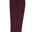 Load image into Gallery viewer, RENOIR | Slim Fit Suit | Burgundy 201-8SL RENOIR