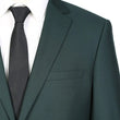 Load image into Gallery viewer, RENOIR | Slim Fit Suit | Forest Green 201-9SL RENOIR