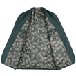 Load image into Gallery viewer, RENOIR | Slim Fit Suit | Forest Green 201-9SL RENOIR