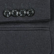 Load image into Gallery viewer, RENOIR | Classic Fit Suit | Charcoal 202-1 RENOIR