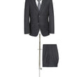 Load image into Gallery viewer, RENOIR | Kids Suit | Charcoal 202-1 RENOIR