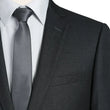 Load image into Gallery viewer, RENOIR | Slim Fit Suit | Charcoal 202-1SL RENOIR