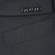 Load image into Gallery viewer, RENOIR | Slim Fit Suit | Charcoal 202-1SL RENOIR