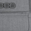 Load image into Gallery viewer, RENOIR | Kids Suit | Silver Grey 202-2 RENOIR